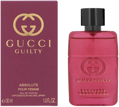30ml gucci guilty